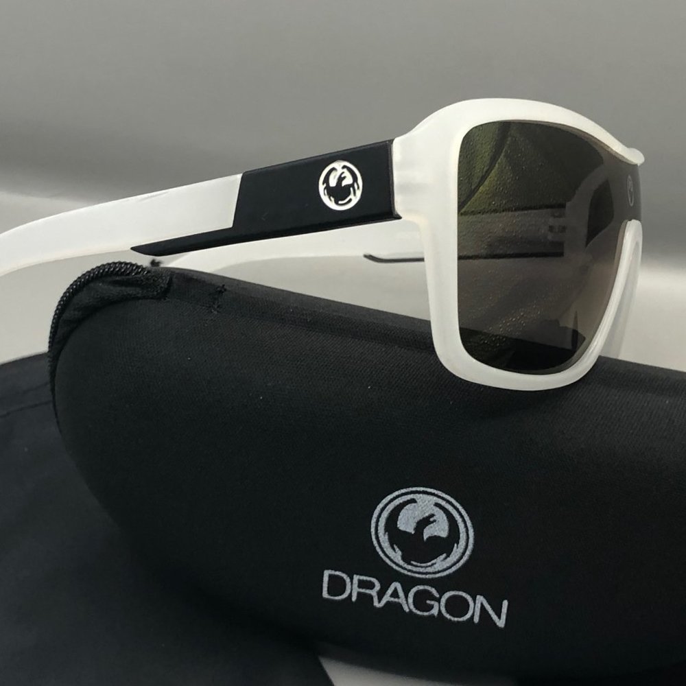 New Dragon Sunglasses